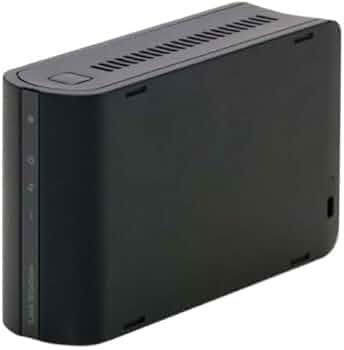 外付けハードディスク・ドライブ BUFFALO LinkStation ls-wh1.0tgl/r1 バファロー リンクステーション NAS LS-WH1.0TGL/R1 LS-WH1.0TGL